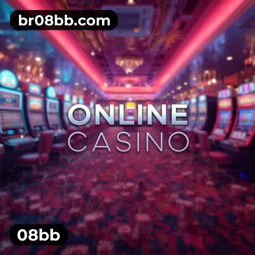 08bb App live casino and cashier access on mobile
