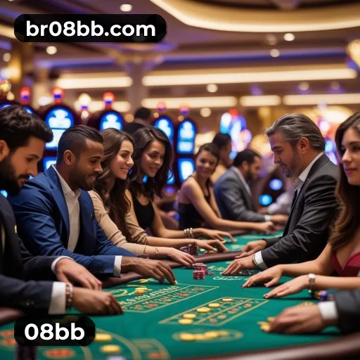 08bb promotions and bonuses