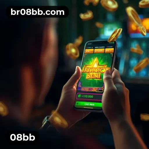 08bb live casino
